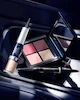 سرمه و سایه چشم مایع کیکو magnetic nights midnight glam kajal 