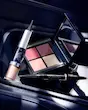 سرمه و سایه چشم مایع کیکو magnetic nights midnight glam kajal 