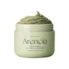 شوینده موچی برنج و چای سبز آرنسیا Arencia مدل fresh green rice mochi cleanser