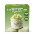 شوینده موچی برنج و چای سبز آرنسیا Arencia مدل fresh green rice mochi cleanser