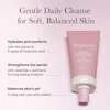 شوینده رزهیپ و کیک برنج آرنسیا ARENCIA Rosehip Rice Cake Cleanser