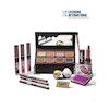 پک آرایشی ویلی ونکا شیگلم Sheglam Willy Wonka X Full Collection Set