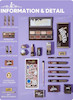 پک آرایشی ویلی ونکا شیگلم Sheglam Willy Wonka X Full Collection Set