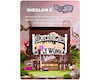 پک آرایشی ویلی ونکا شیگلم Sheglam Willy Wonka X Full Collection Set