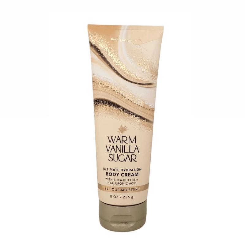کرم بدن بث اند بادی bath amd body body cream