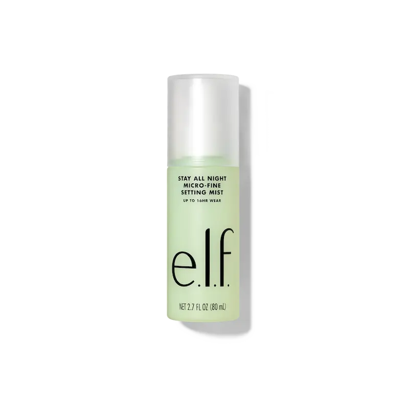 اسپری فیکس ۱۶ ساعته الف Stay All Night Micro-Fine Setting Mist