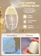 پک کامل کالکشن شیگلم مدل Crystal Intentions