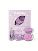 مینی کالکشن کریستال بنفش شیگلم Crystal intentions small rituals mini collection set- Amethyst (Sheglam)