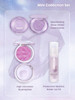 مینی کالکشن کریستال بنفش شیگلم Crystal intentions small rituals mini collection set- Amethyst (Sheglam)