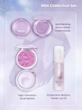 مینی کالکشن کریستال بنفش شیگلم Crystal intentions small rituals mini collection set- Amethyst (Sheglam)