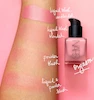 رژگونه مایع نارس مدل ارگاسم Nars Orgasm حجم 15 میلی لیتر