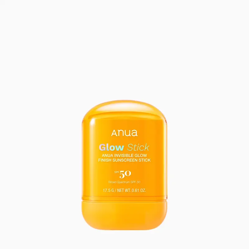 ضدافتاب استیکی glowy انوا Invisible Glow Finish Sunstick
