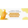 ژل شوینده و پاک‌کننده کوجیک اسید و زردچوبه مدیکوب Medicube Kojic Acid Turmeric Purifying Gel Cleanser