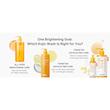 ژل شوینده و پاک‌کننده کوجیک اسید و زردچوبه مدیکوب Medicube Kojic Acid Turmeric Purifying Gel Cleanser