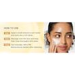 ژل شوینده و پاک‌کننده کوجیک اسید و زردچوبه مدیکوب Medicube Kojic Acid Turmeric Purifying Gel Cleanser