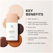 تینت ضدافتاب فلوئیدی بیوتی اف جوسان Beauty of joseon daily tintend fluid sunscreen