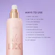 اسپری فیکس ابرسان ضداب تارت 100ml