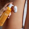 موس برنزه کننده کیکو  kiko self tan mousse 