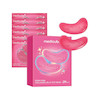 پچ زیر چشم PDRN و کلاژن مدی‌ کیوب Medicube Jelly Eye Mask PDRN Colageno Rosa