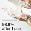 فوم شستشو عمیق انوا anua cleansing foam