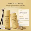 دئودورانت ضد تعریق مدی کیوب fresh that last