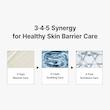 ماسک ورقه ای کرمی تسکین دهنده و ضدلک 345 دکتر آلتیا Dr. Althea 345 Relief Cream Mask