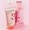 سرم ضد آفتاب نامبوزین شماره 3 SPF50+ | Tone-Up و Blur – روشن‌ کننده و محو کننده منافذ پوست / Numbuzin