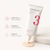 سرم ضد آفتاب نامبوزین شماره 3 SPF50+ | Tone-Up و Blur – روشن‌ کننده و محو کننده منافذ پوست / Numbuzin