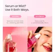 میست سرم ژلی کلاژن و پپتاید بایودنس  Biodance Collagen Peptide Jelly Serum Mist 50ml