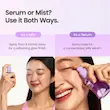 میست سرم ژلی خاویار PDRN بایودنس | Biodance PDRN Caviar Gel Serum Mist