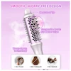 برس حرارتی و حالت‌دهنده بخاردار شیگلم HYDRA SHOT STEAM BLOWOUT BRUSH PRO