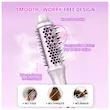 برس حرارتی و حالت‌دهنده بخاردار شیگلم HYDRA SHOT STEAM BLOWOUT BRUSH PRO