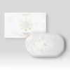 پلت سایه برند Kiko Milano مدل Snow Kissed
