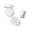 اسپری فیکس آرایش Snow-Kissed Holiday My Setting Duo Face Powder برند Kiko Milano