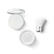 اسپری فیکس آرایش Snow-Kissed Holiday My Setting Duo Face Powder برند Kiko Milano