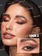 پالت سایه lots of lava sheglam