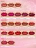 رژ لب crimson suede sheglam