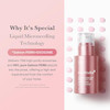 سرم اگزوزوم شات 2000 مدی کیوب مدل PDRN PINK COLLAGE  MEDICUBE PDRN PINK COLLAGEN EXOSOM