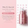 سرم اگزوزوم شات 2000 مدی کیوب مدل PDRN PINK COLLAGE  MEDICUBE PDRN PINK COLLAGEN EXOSOM