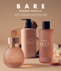 بادی میست پرفیومی Victoria’s Secret مدل Bare Sueded Vanilla