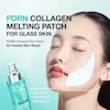 پچ ذوب‌شونده کلاژن و PDRN آنوا | ANUA PDRN Collagen Melting Patch for Glass Skin