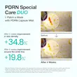 پچ ذوب‌شونده کلاژن و PDRN آنوا | ANUA PDRN Collagen Melting Patch for Glass Skin