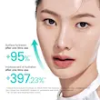 تونر 250ml ابرسان هیالورون pdrn انوا PDRN 100 Hyaluronic Acid Booster Toner