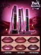 پک کامل آرایشی شیگلم مدل Dark Romantasy Collection