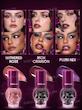 پک کامل آرایشی شیگلم مدل Dark Romantasy Collection