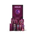 پک کامل آرایشی شیگلم مدل Dark Romantasy Collection