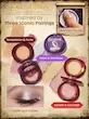 پک کامل آرایشی شیگلم مدل ارباب حلقه ها the lord of the rings 