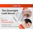 سرم تقویت مژه حجم دهنده و بلند کننده لیلیوئه lilyeve GROWTURN Eyelash Growth Serum