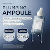 آمپول هیالو تکا اسکین 1004 سنتلا حجم دهنده و مرطوب کننده صورت skin1004 centella Hyalu-Teca Plumping Ampoule