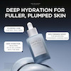آمپول هیالو تکا اسکین 1004 سنتلا حجم دهنده و مرطوب کننده صورت skin1004 centella Hyalu-Teca Plumping Ampoule